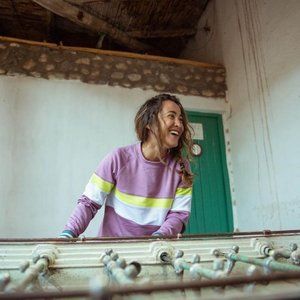 Cotopaxi Bandera Sweater